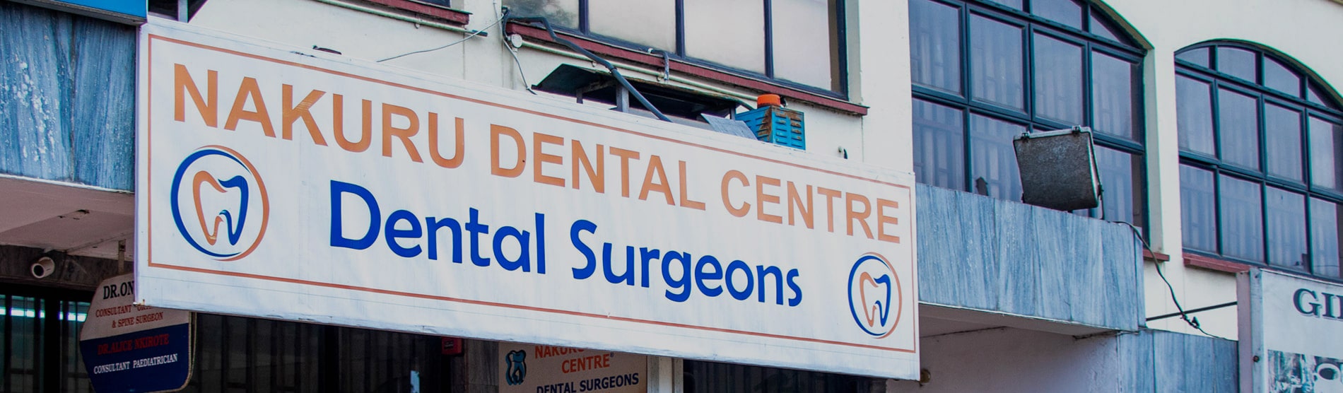 about nakuru dental centre
